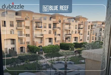 An apartment at Aston Residence, featuring a prime location in New Cairo and close proximity to the Fifth Settlement.