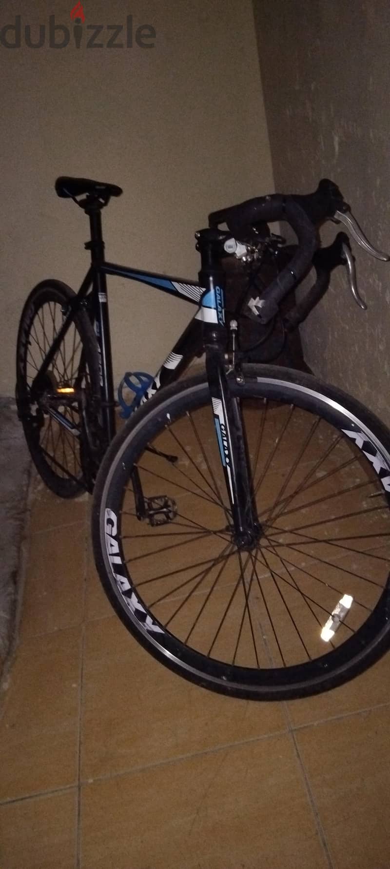 galaxy 420r 2