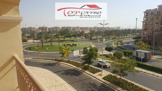 للبيع شقه في مدينتي نموذج 700اكبر مساحه شقق بمدينتي 320متر