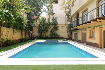 2BDR APARTMENT AT EL MOTAMYZ COMP. 6TH OCTOBER