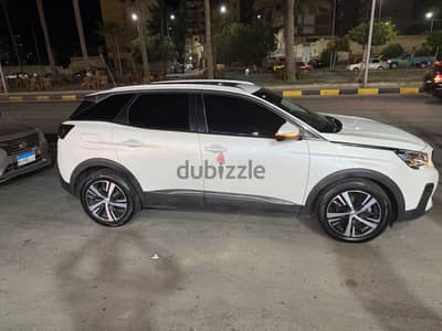 بيجو 3008 2019