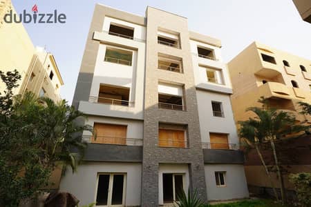 Spacious Villa for Sale in Hay 2 New Cairo 600 SQM 8 Bedrooms Prime Location