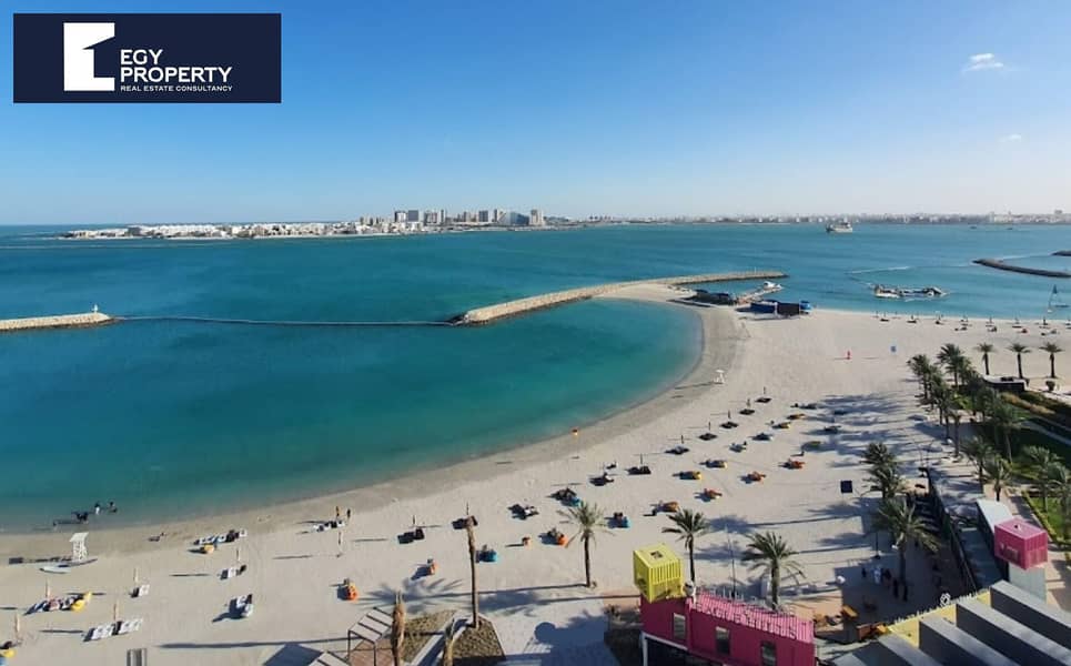 شاليه بغرفة نوم واحدة في مراسي، صورة ٨ من ١٠