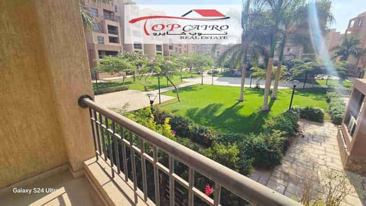 For sale apartment in Madinaty 200 meters at a bargain price in b8