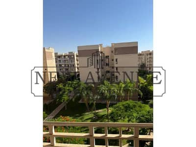 Apartment for Sale in Madinaty B11 | 110 sqm | 3 Bedrooms | Fully Finished