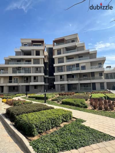 4BDR Very Prime Location Penthouse for Sale in Villette SODIC Sky Condos New Cairo