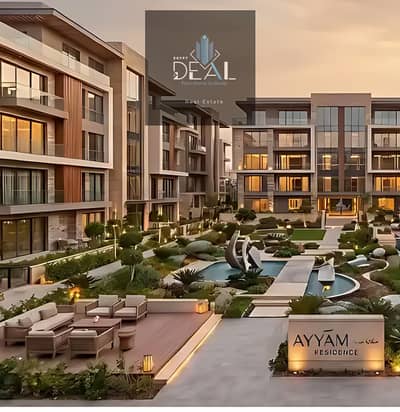 Own your apartment in a prime location, with a practical layout, master bedroom, strong discount, flexible installments, green spaces, pools.