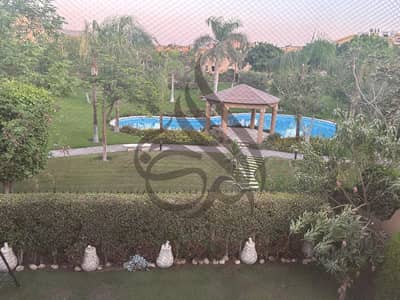 villa Fully finished for sale in Dyar park new cairo prime location under market price