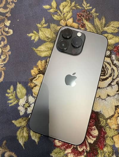 Apple - iPhone 14 Pro Max
