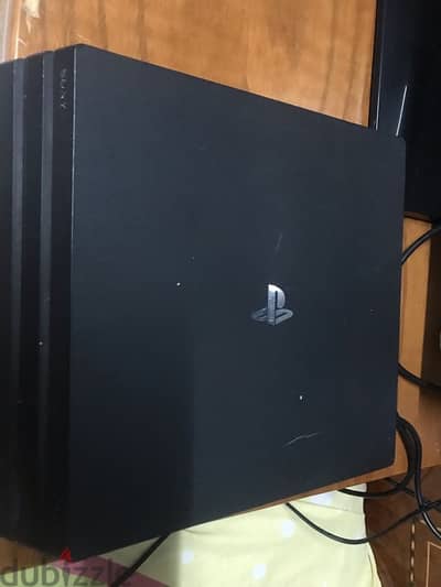 playstation 4 pro