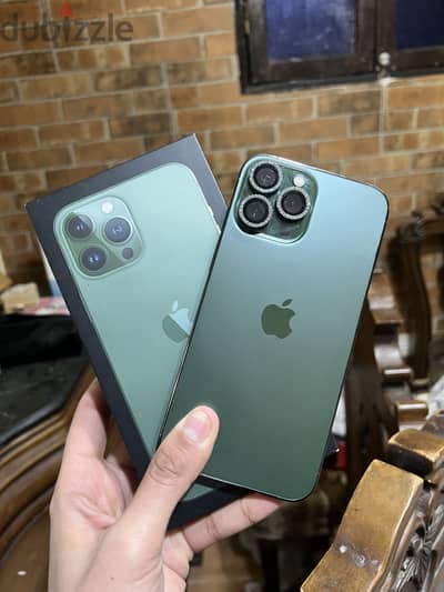 Apple - iPhone 13 Pro Max