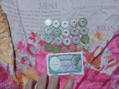 عملات قديمه للبيع