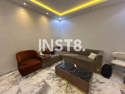 Best Furnished Apartment for Rent in Hyde Park
