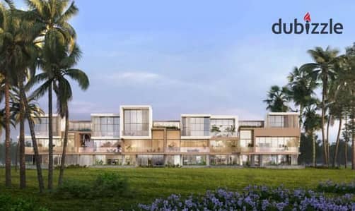 180sqm fully finished apartment in Marvel New Zayed. 5% down payment, installments up to 10 years. Ideal for luxury living and investment.