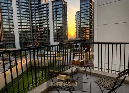114 SQM Apartment in ZED West | 2 Bedrooms | Fully Finished with ACs & Kitchen | Prime Location | Low Down Payment
