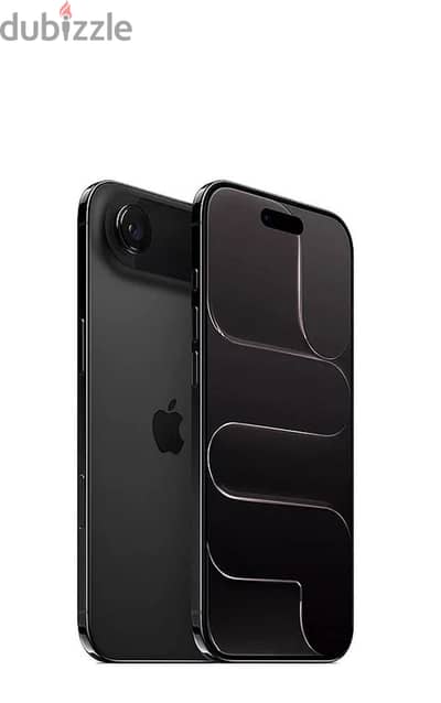 Apple - iPhone 17 Air