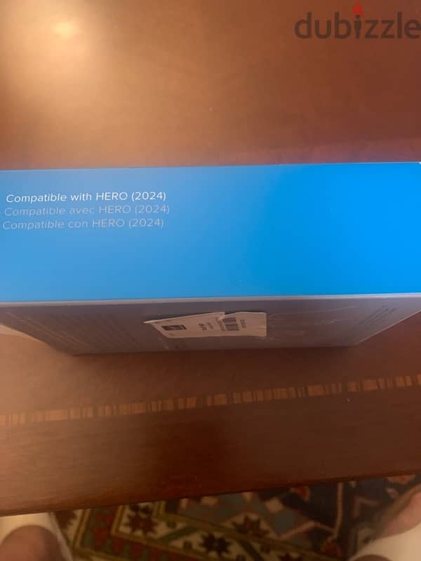 Hero camera protective sleeve 1