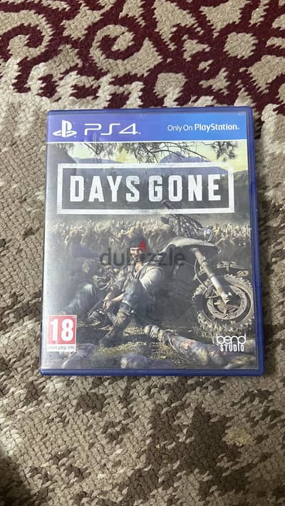 Ps4 games