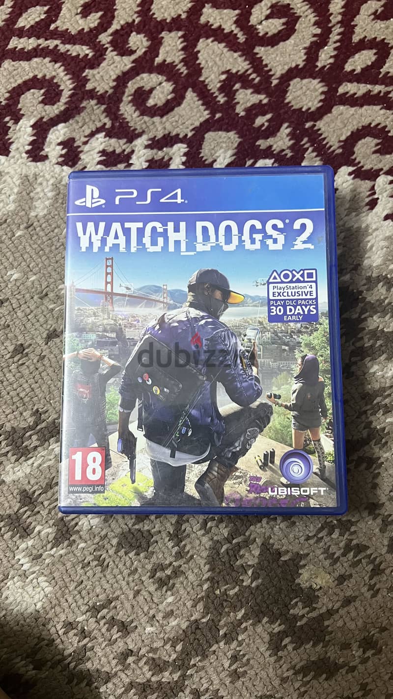 Ps4 games 1