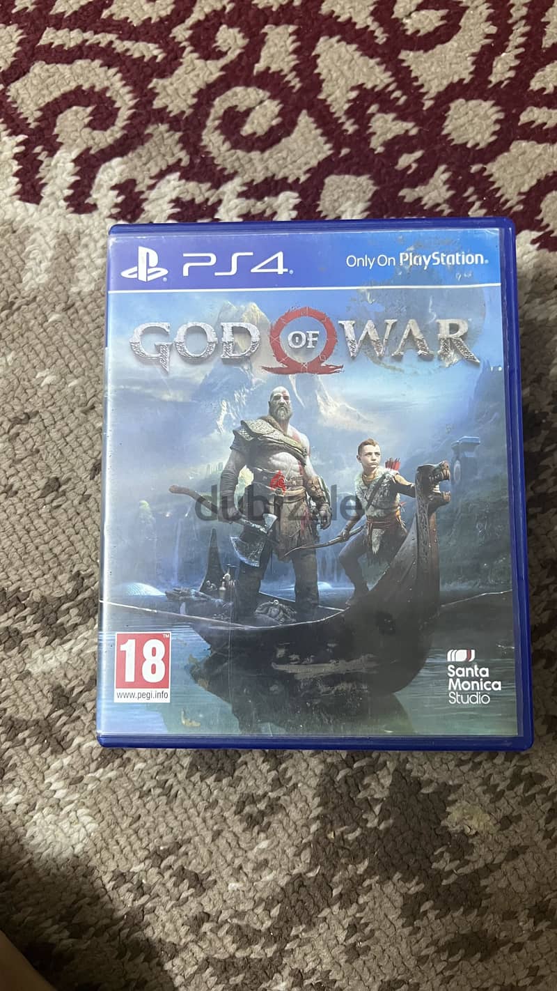 Ps4 games 2