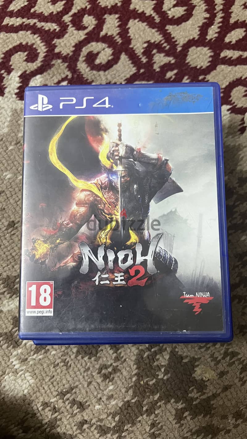 Ps4 games 3