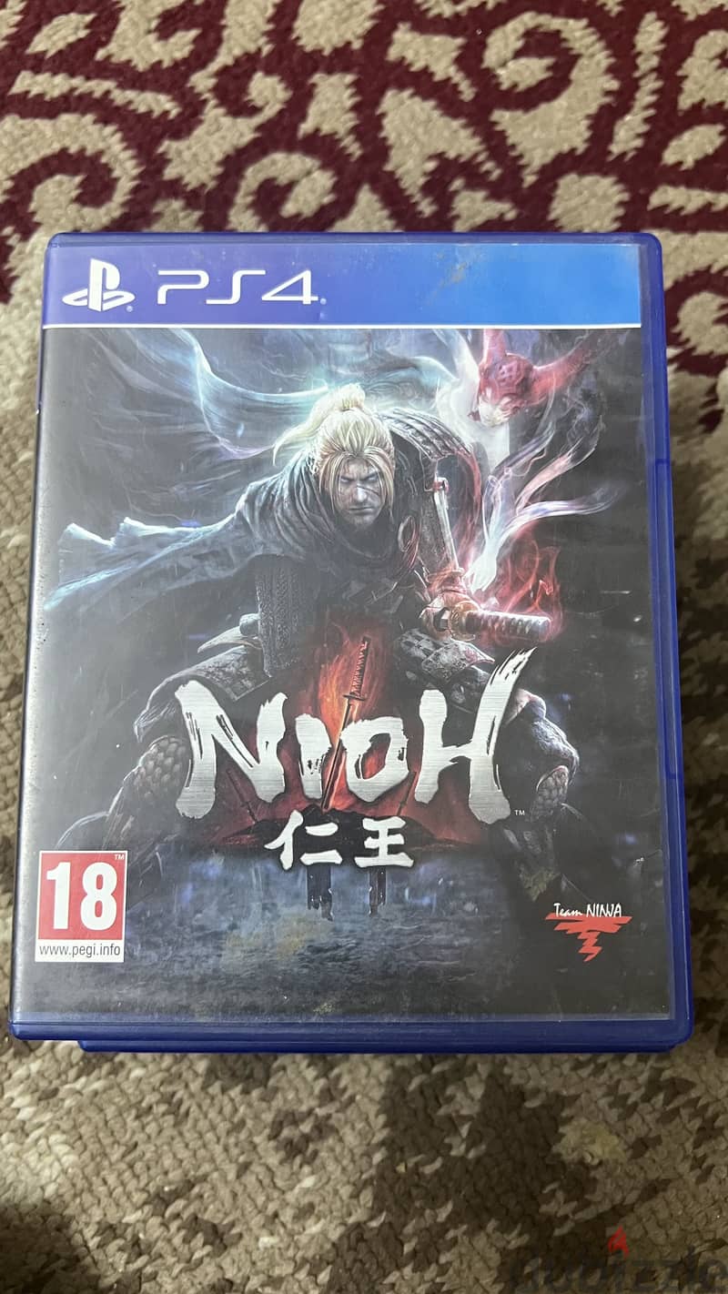 Ps4 games 4