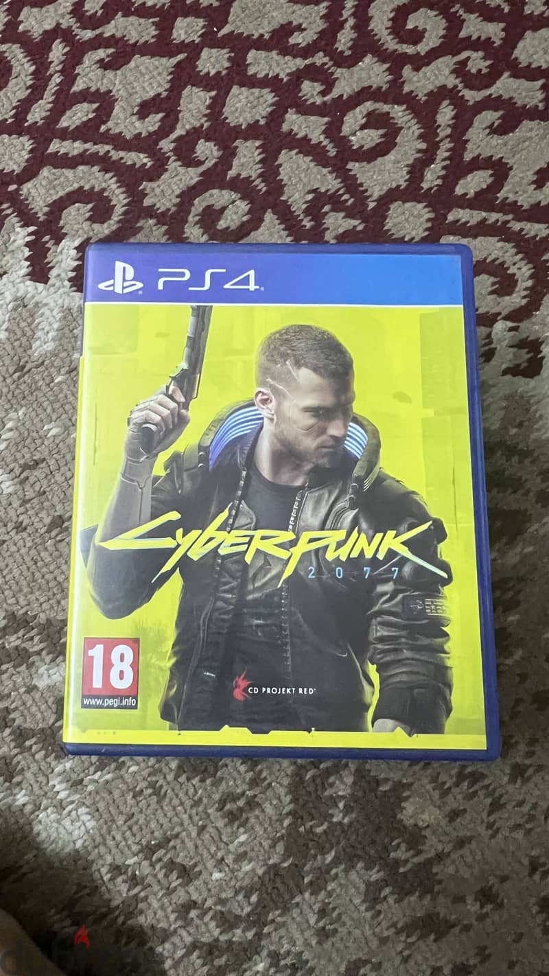 Ps4 games 5