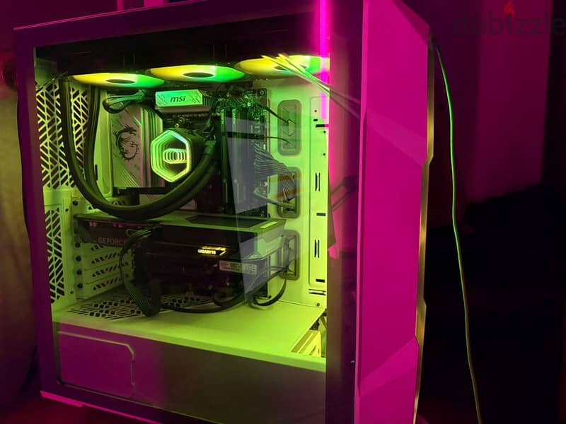 Rtx 5060 ti gaming pc 1