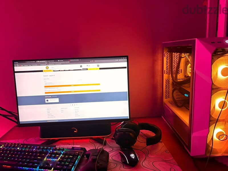 Rtx 5060 ti gaming pc 2