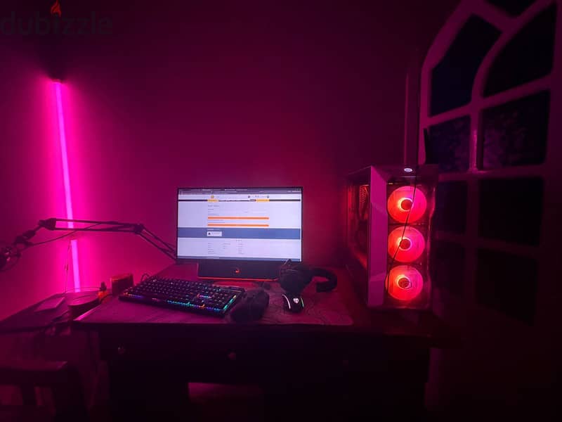 Rtx 5060 ti gaming pc 3
