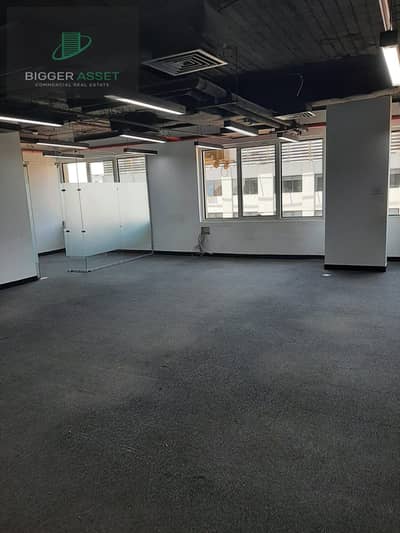 Admin Office|800Sqm|For Rent|Prime Location