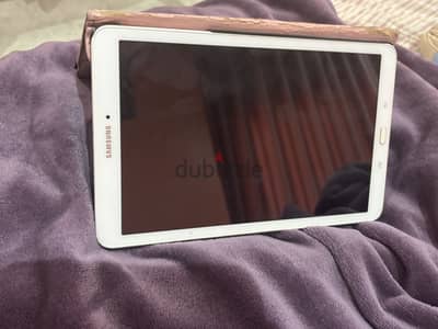 Samsung galaxy tab e