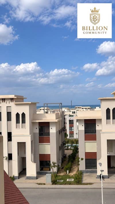 Penthouse Fully Furnished Very Special Price Prime Location in Gaia-North coast