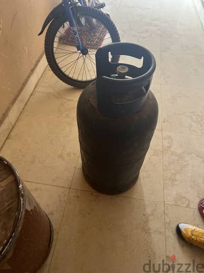 انبوبة بوتجاز للبيع