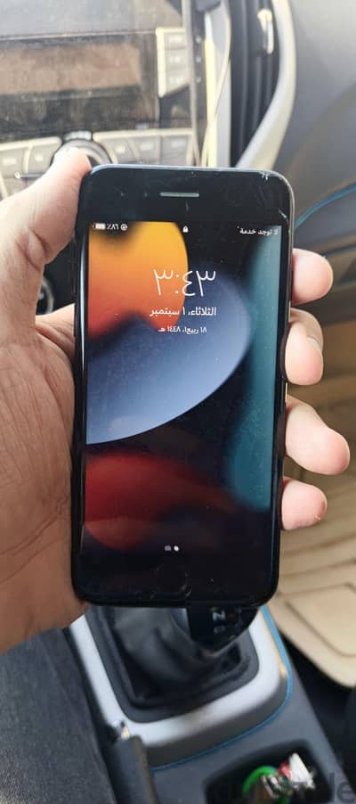 آبل - آيفون 7 مساحة ٢٥٦ جيجا