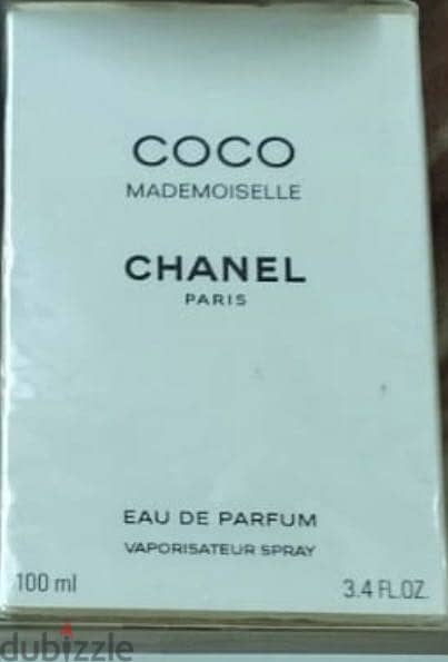 Original perfumes 1