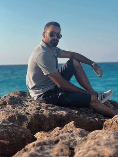 basel ayman