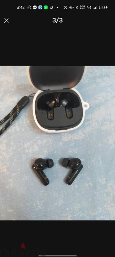 anker soundcore r50i