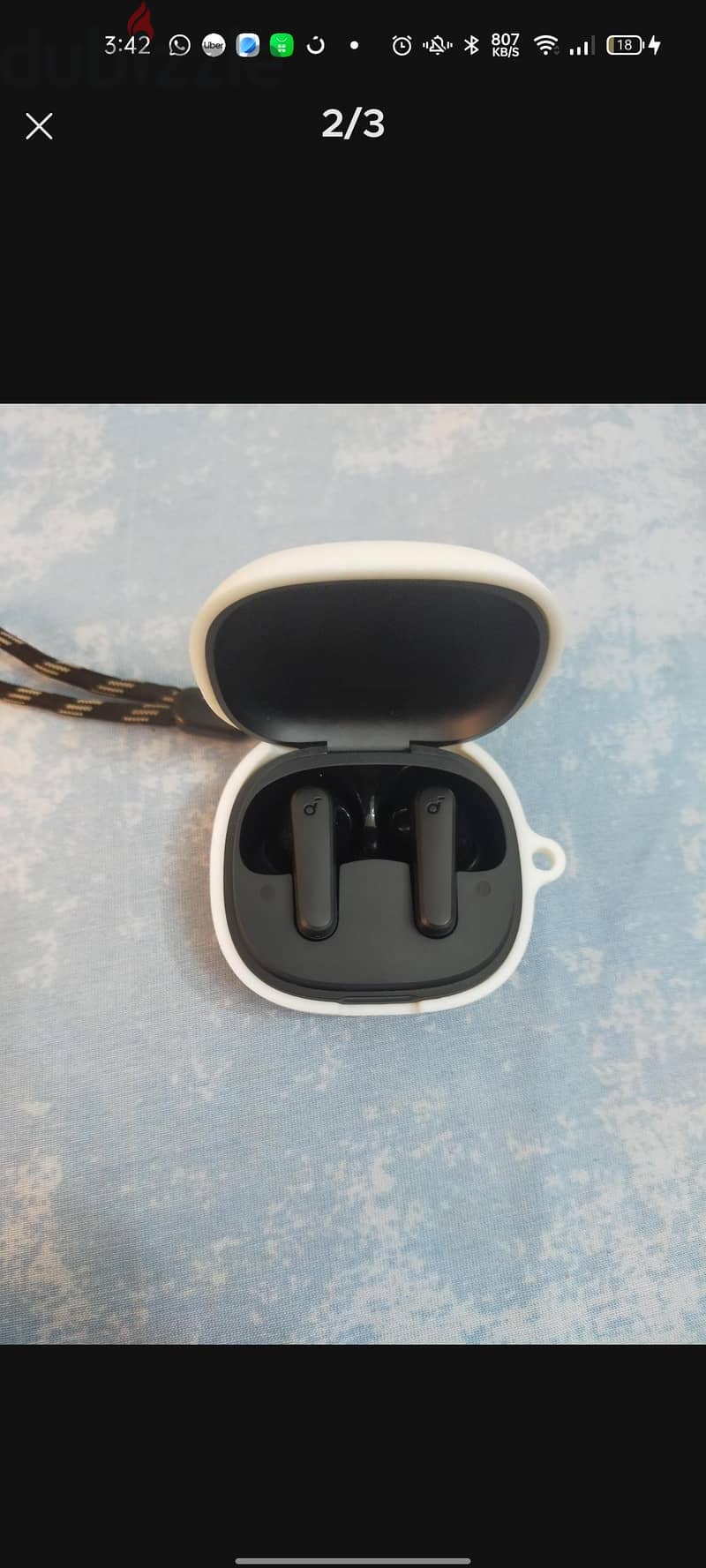 anker soundcore r50i 1