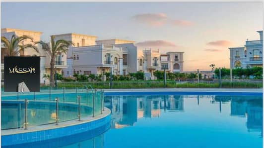  Corner Townhouse for Sale in Granville New Capital | 4 Bedrooms +  Private Garden | R5 New Garden City