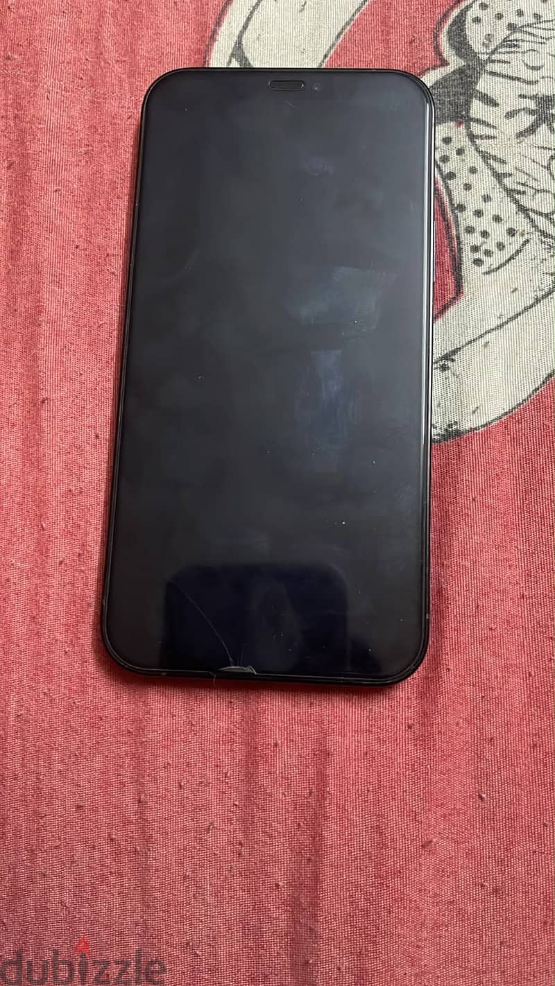 Apple - iPhone 12 Pro 5