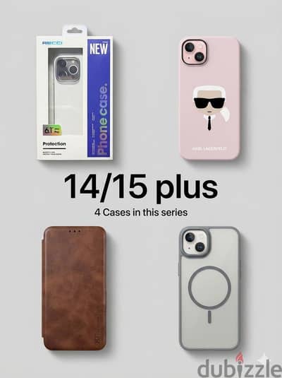 iPhone 14 plus /15 plus