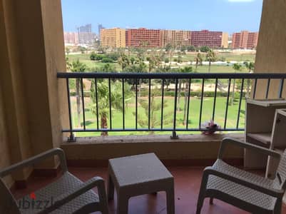 Golf Porto Marina Duplex