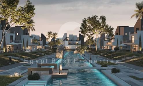 Own Your Dream Duplex in RIVERS | Premium Views & Modern Living