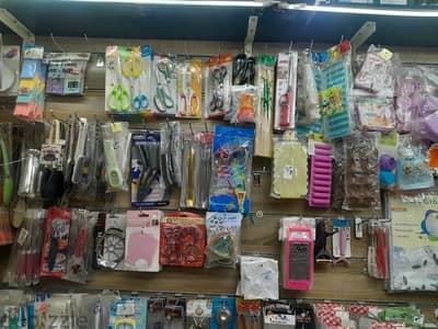 بيع بضاعة تصفية محل رفايع منزلية