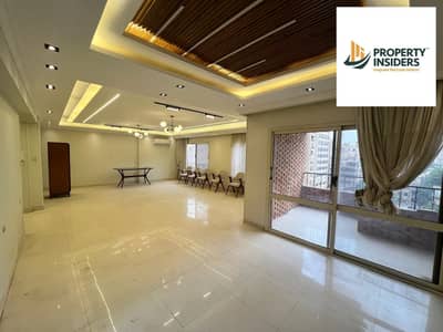 Apartment for sale in a modern building, 260 sq m, off Mossadeq Street