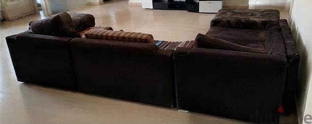 أنتريه Living room America furniture Sofa