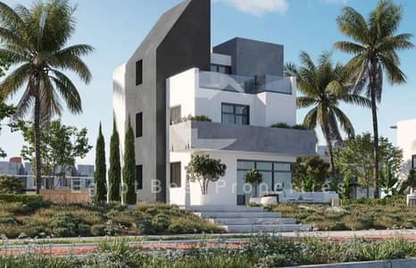 Own Your Dream Villa at RIVERS | Premium Views & Nature All Around