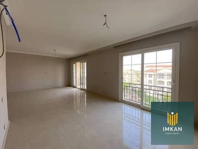 Apartment for 9,200,000 in Regents Compound in the Fifth Settlement 153m \ near the Violet \ Apartment for sale