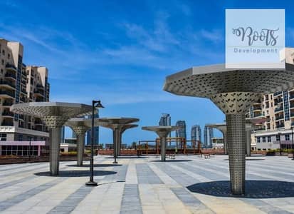 For Sale: a ​157 sqm Shop in Lagoons Alamein, New Alamein